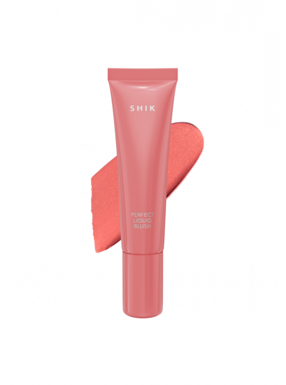РУМЯНА КРЕМОВЫЕ PERFECT LIQUID BLUSH 05 SHIK 10g