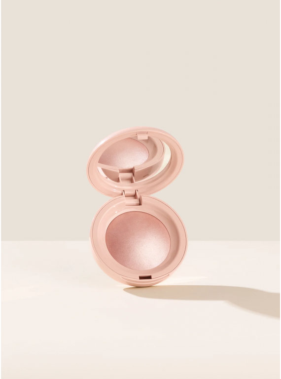 ХАЙЛАЙТЕР ДЛЯ ЛИЦА MESMERIZE ROSE RARE BEAUTY 