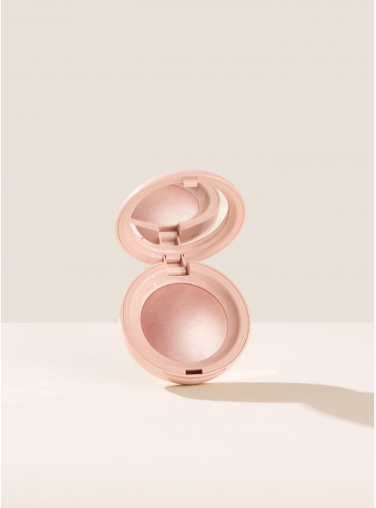 ХАЙЛАЙТЕР ДЛЯ ЛИЦА MESMERIZE ROSE RARE BEAUTY