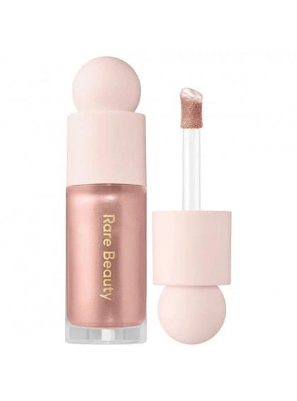 ХАЙЛАЙТЕР POSITIVE LIGHT LIQUID LUMINIZER MESMERIZE RARE BEAUTY 15ml