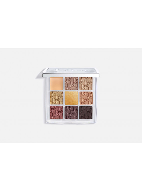 ХАЙЛАЙТЕР GLOW FACE PALETTE 006 CELESTIAL GLOW DIOR 10g
