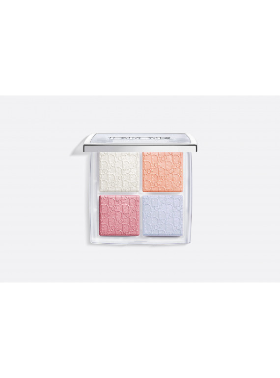 ХАЙЛАЙТЕР GLOW FACE PALETTE 006 CELESTIAL GLOW DIOR 10g