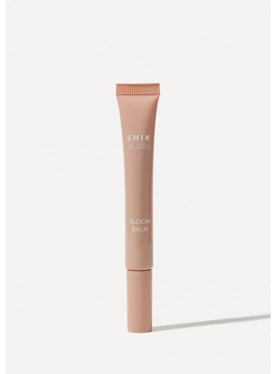 БАЛЬЗАМ ДЛЯ ГУБ ПЕПТИДНЫЙ BLOOM BALM 01 ALMOND SHIK 13ml