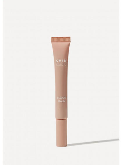 БАЛЬЗАМ ДЛЯ ГУБ ПЕПТИДНЫЙ BLOOM BALM 01 ALMOND SHIK 13ml БАЛЬЗАМ ДЛЯ ГУБ ПЕПТИДНЫЙ BLOOM BALM 01 ALMOND SHIK 13ml