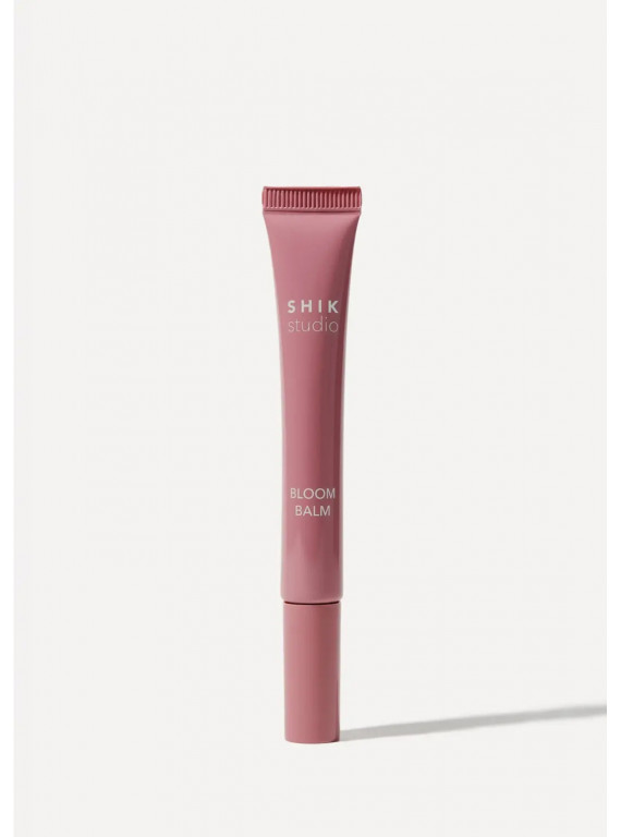 БАЛЬЗАМ ДЛЯ ГУБ ПЕПТИДНЫЙ BLOOM BALM 02 SAKURA SHIK 13ml