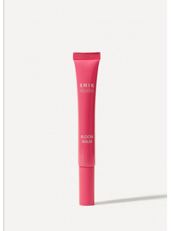 БАЛЬЗАМ ДЛЯ ГУБ ПЕПТИДНЫЙ BLOOM BALM 03 MYRTLE SHIK 13ml