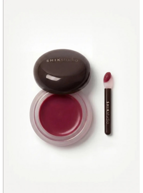 БАЛЬЗАМ ДЛЯ ГУБ SHEER COLOR LIP BALM 03 FLORAL SHIK 3g