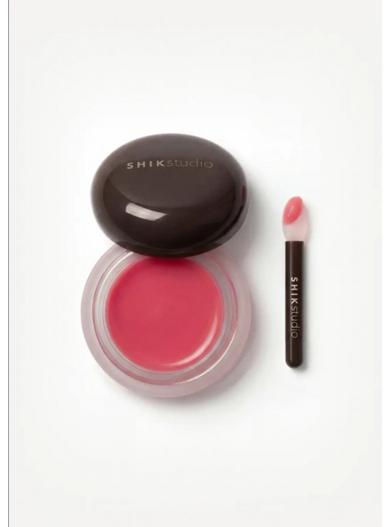 БАЛЬЗАМ ДЛЯ ГУБ SHEER COLOR LIP BALM 02 VITAL SHIK 3g