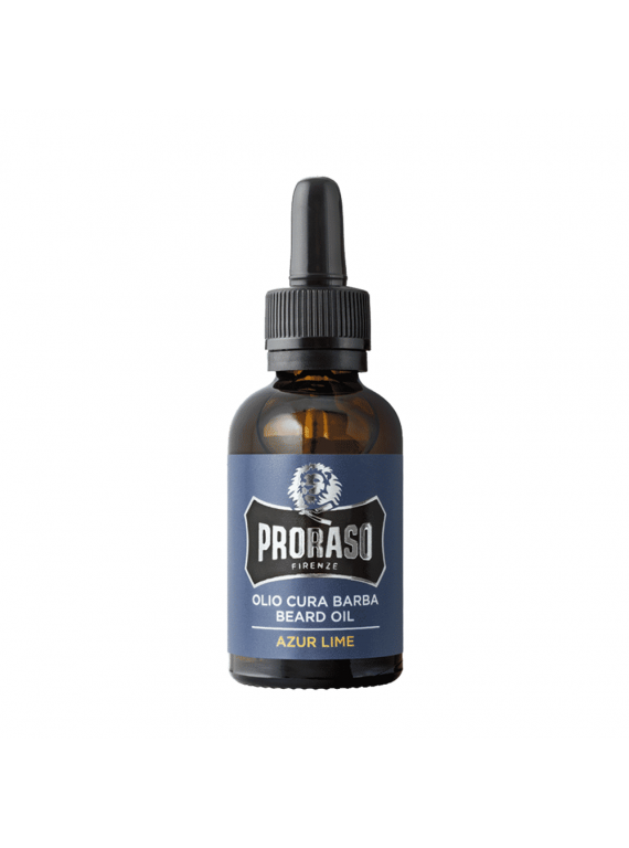 МАСЛО ДЛЯ БОРОДЫ PRORASO 30ml