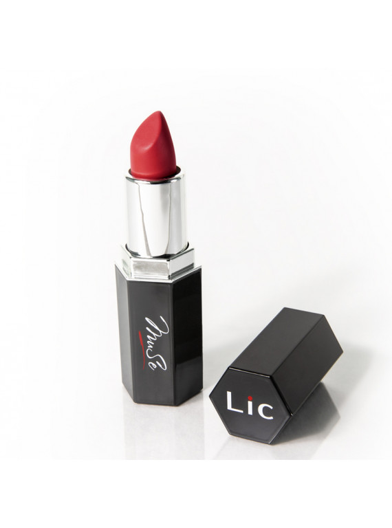 ПОМАДА ДЛЯ ГУБ 02 MUSE LIC 3.8g