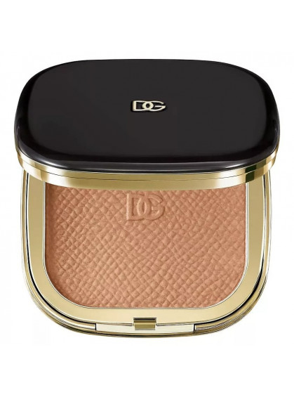 БРОНЗЕР FACE&MATCH 02 LIGHT MEDIUM DOLCE&GABBANA 14g