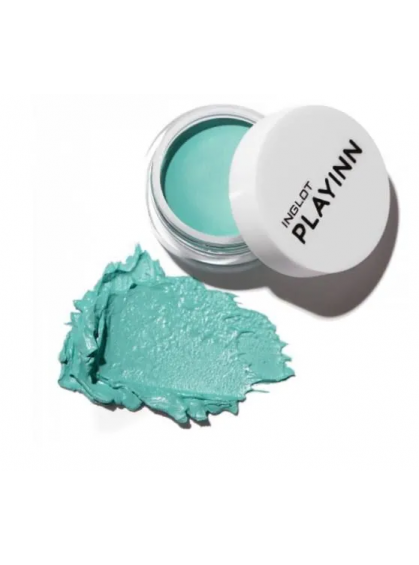 ПОДВОДКА ДЛЯ ГЛАЗ ГЕЛЕВАЯ PLAYINN AMC 56 INGLOT 2g