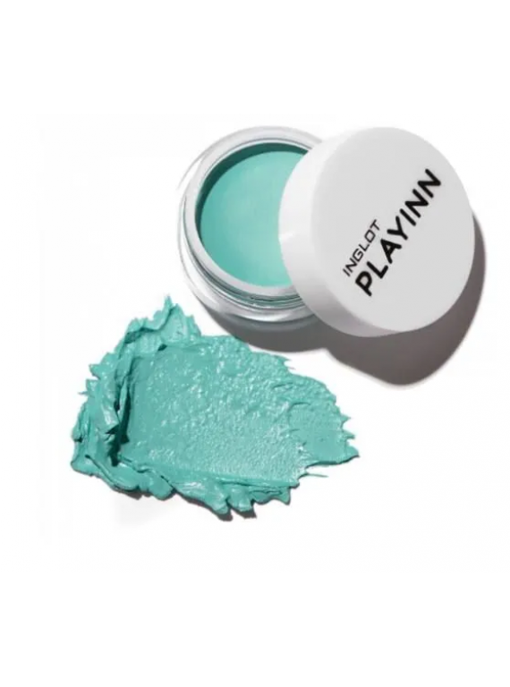 ПОДВОДКА ДЛЯ ГЛАЗ ГЕЛЕВАЯ PLAYINN AMC 56 INGLOT 2g