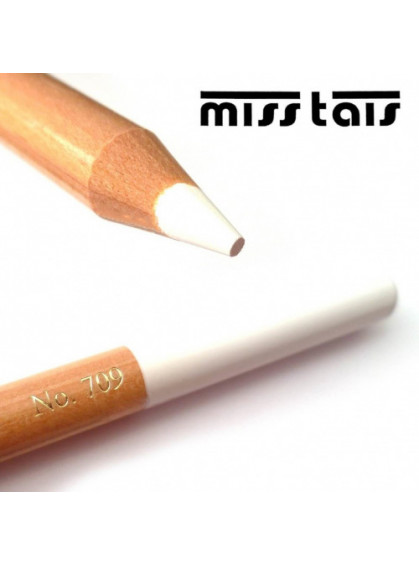 КАРАНДАШ ДЛЯ ГЛАЗ 709 MISS TAIS 1.87g КАРАНДАШ ДЛЯ ГЛАЗ 709 MISS TAIS 1.87g