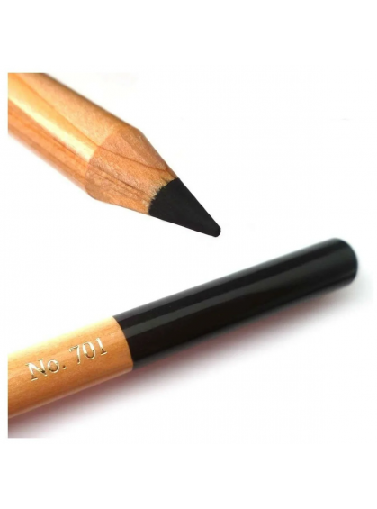 КАРАНДАШ ДЛЯ ГЛАЗ 701 MISS TAIS 1.87g