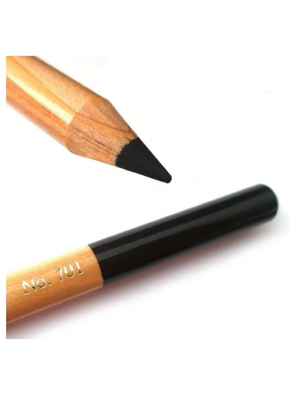 КАРАНДАШ ДЛЯ ГЛАЗ 701 MISS TAIS 1.87g