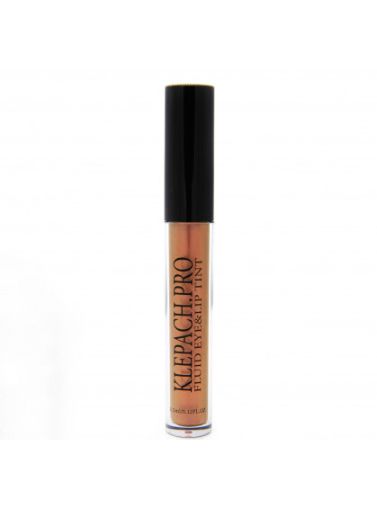 ТИНТ ЖИДКИЙ ДЛЯ ВЕК И ГУБ 09 МАНЯЩИЙ ЛОС-АНЖЕЛЕС KLEPACH PRO 3,5ml