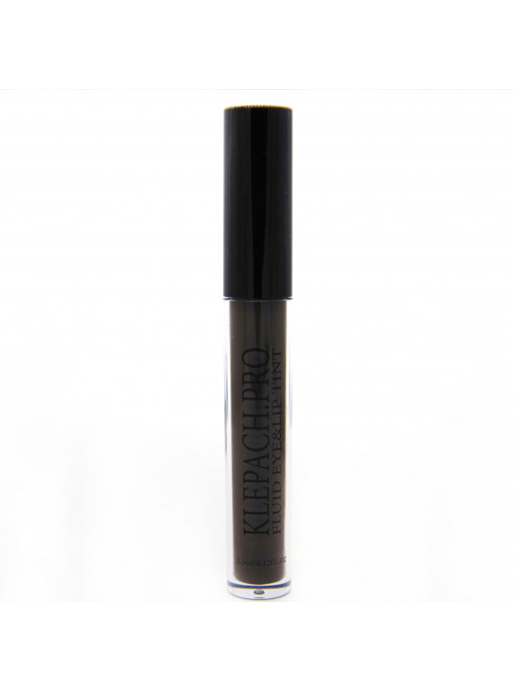 ТИНТ ЖИДКИЙ ДЛЯ ВЕК И ГУБ 04 СТРОГИЙ БЕРЛИН KLEPACH PRO 3,5ml