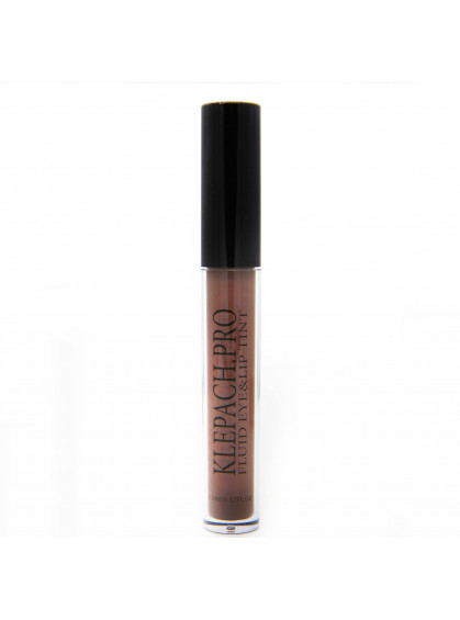 ТИНТ ЖИДКИЙ ДЛЯ ВЕК И ГУБ 03 ТУМАННЫЙ ЛОНДОН KLEPACH PRO 3,5ml