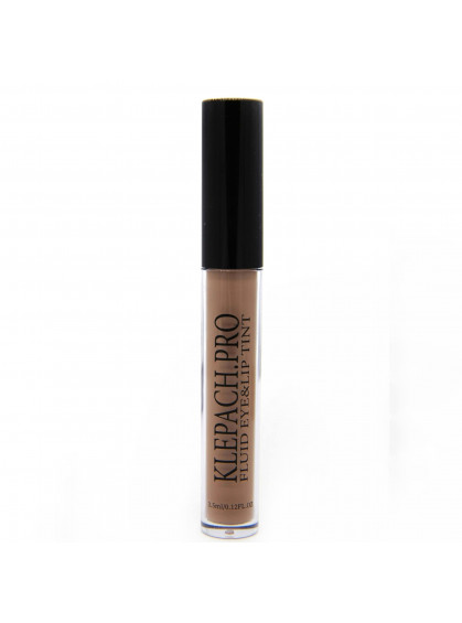 ТИНТ ЖИДКИЙ ДЛЯ ВЕК И ГУБ 02 МНОГОЛИКИЙ НЬЮ-ЙОРК KLEPACH PRO 3,5ml