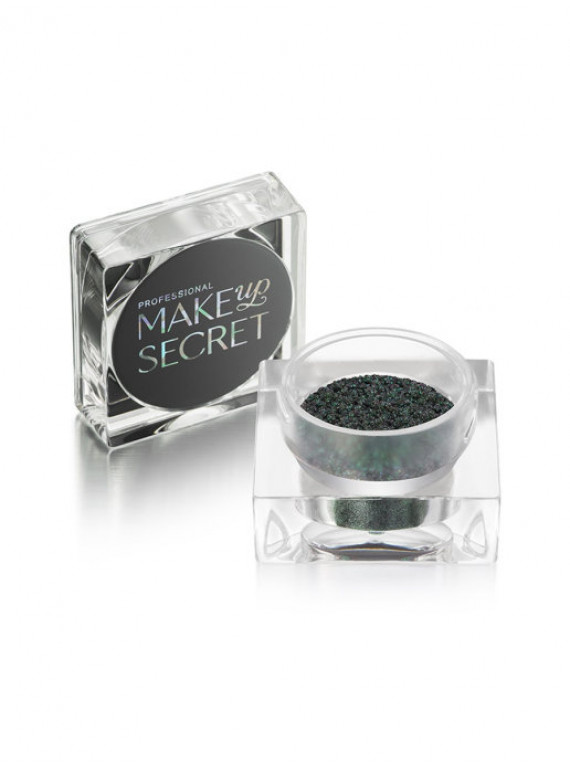 ТЕНИ ДЛЯ ВЕК РАССЫПЧАТЫЕ HOLLYWOOD AUDREY MAKE-UP SECRET 1.1g