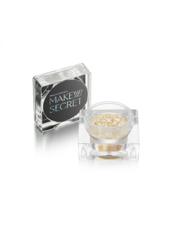 ТЕНИ ДЛЯ ВЕК РАССЫПЧАТЫЕ HOLLYWOOD MARILYN MAKE-UP SECRET 1.1g