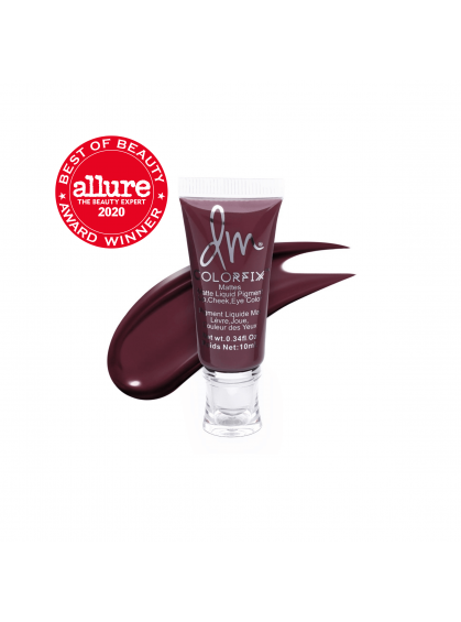 ТИНТ COLORFIX MATTES TRIBE DANESSA MYRICKS BEAUTY 10ml ТИНТ COLORFIX MATTES TRIBE DANESSA MYRICKS BEAUTY 10ml