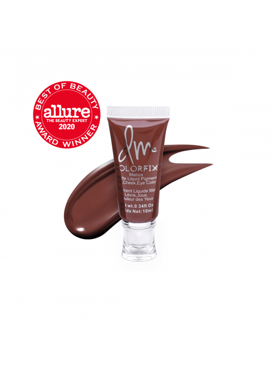ТИНТ COLORFIX MATTES BROWNIE DANESSA MYRICKS BEAUTY 10ml