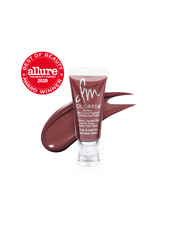 ТИНТ COLORFIX MATTES MEDALLION DANESSA MYRICKS BEAUTY 10ml