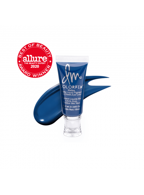 ТИНТ COLORFIX MATTES COLBOLT DANESSA MYRICKS BEAUTY 10ml