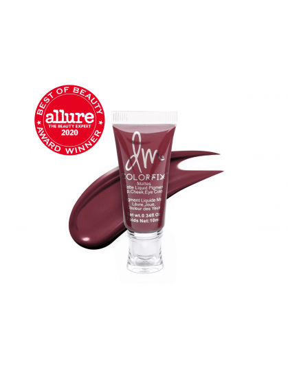ТИНТ COLORFIX MATTES PLUM WINE DANESSA MYRICKS BEAUTY 10ml ТИНТ COLORFIX MATTES PLUM WINE DANESSA MYRICKS BEAUTY 10ml