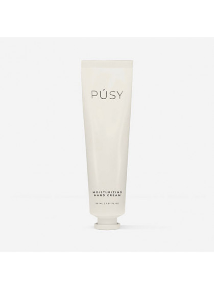 КРЕМ ДЛЯ РУК УВЛАЖНЯЮЩИЙ MOISTURIZING HAND CREAM PUSY 30ml