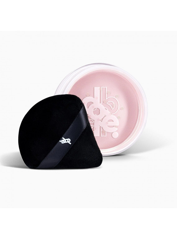 ПУДРА ДЛЯ ЛИЦА LIGHT PINK DOPE