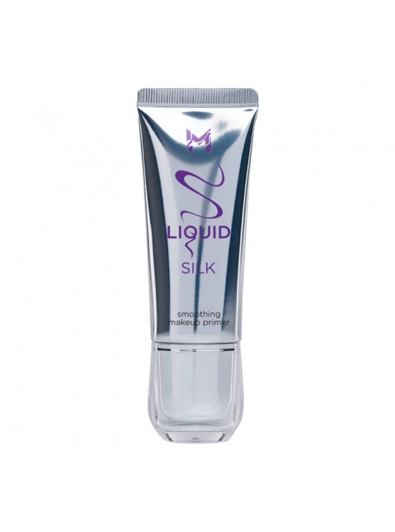 ПРАЙМЕР ДЛЯ МАКИЯЖА  ЖИДКИЙ ШЕЛК LSP MANLY PRO 40ml