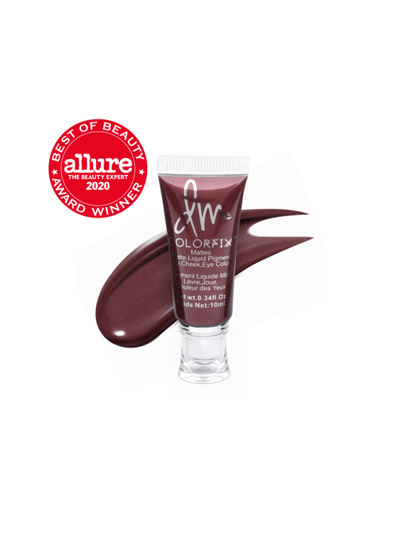 ТИНТ COLORFIX MATTES ROOTBEER DANESSA MYRICKS BEAUTY 10ml