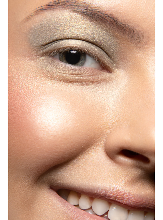 ТЕНИ BASIC EYESHADOWS 008 PROVG makeup 2g