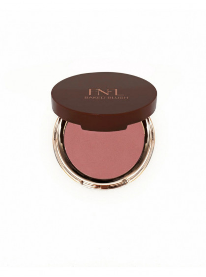 РУМЯНА ЗАПЕЧЕННЫЕ BAKED BLUSH 02 SUNSET BLOSSOM PNFL PANFILOVSKAYA 7g