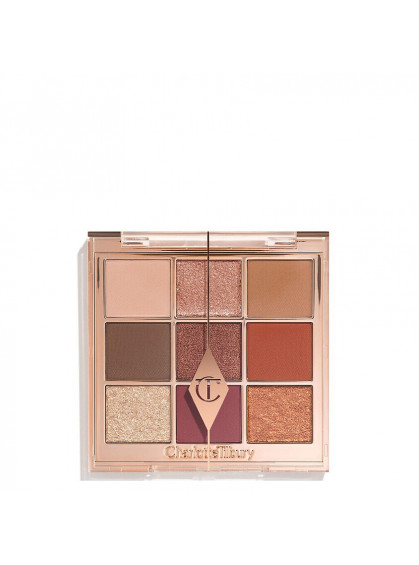 ПАЛЕТКА ТЕНЕЙ SENSUAL SUNSET CHARLOTTE TILBURY