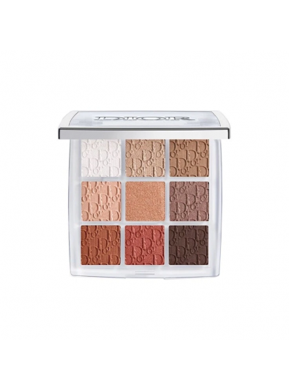 ТЕНИ ДЛЯ ВЕК BACKSTAGE 001 NUDE ESSENTIALS DIOR 10g