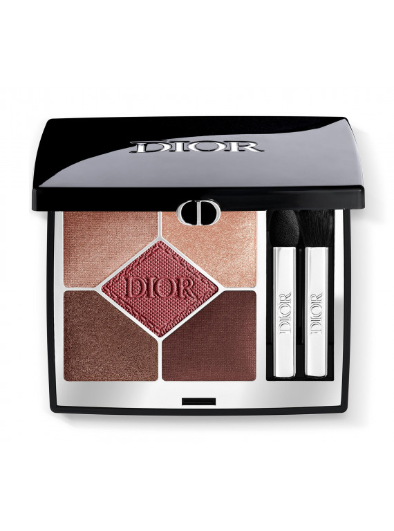 ТЕНИ ДЛЯ ВЕК DIORSHOW 5 COULEURS 689 MITZAH DIOR 7g