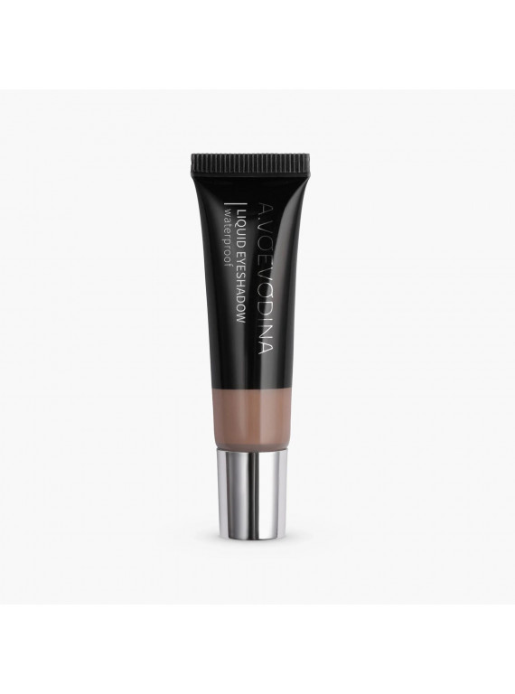 ЖИДКИЕ ТЕНИ ДЛЯ ГЛАЗ LIQUID EYESHADOW 01 A.VOEVODINA 7g