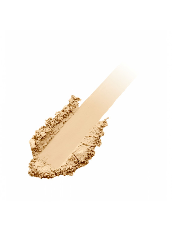 ПУДРА ОСНОВА ПРЕССОВАННАЯ WARM SIENNA СМЕННЫЙ БЛОК JANE IREDALE 9,9g