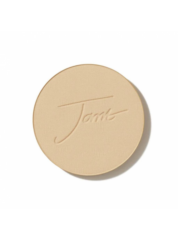 ПУДРА ОСНОВА ПРЕССОВАННАЯ WARM SIENNA СМЕННЫЙ БЛОК JANE IREDALE 9,9g