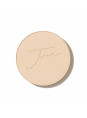 ПУДРА ОСНОВА ПРЕССОВАННАЯ WARM SILK СМЕННЫЙ БЛОК JANE IREDALE 9,9g