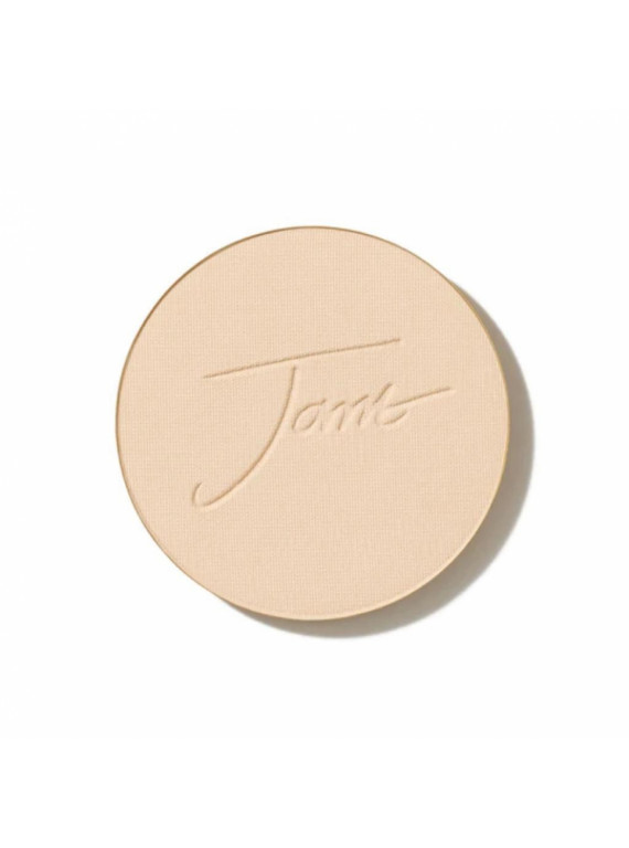 ПУДРА ОСНОВА ПРЕССОВАННАЯ WARM SILK СМЕННЫЙ БЛОК JANE IREDALE 9,9g