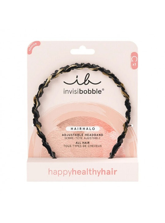 ОБОДОК ДЛЯ ВОЛОС HAIRHALO ROASOME INVISIBOBBLE
