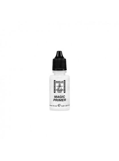 ПРАЙМЕР ДЛЯ ФИКСАЦИИ ТЕНЕЙ MAGIC PRIMER MPR10 MAKE-UP ATELIER 10ml
