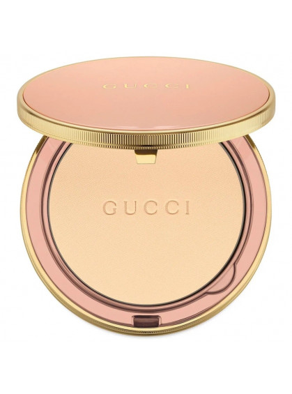 ПУДРА ДЛЯ ЛИЦА MATTE POWDER 01 GUCCI 10g