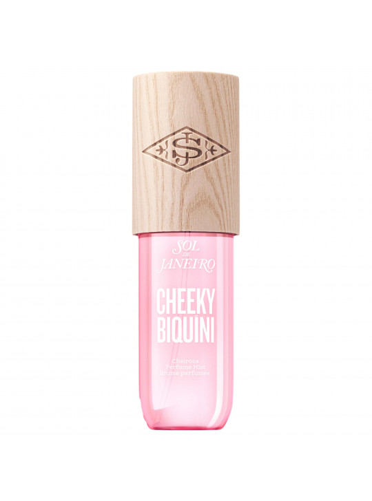 СПРЕЙ ПАРФЮМИРОВАННЫЙ CHEEKY BIQUINI SOL DE JANEIRO 90ml