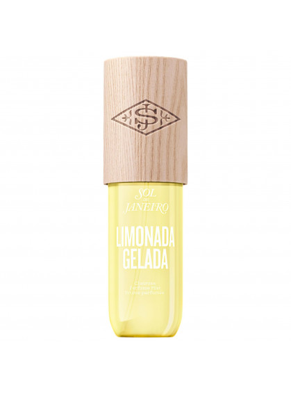 СПРЕЙ ПАРФЮМИРОВАННЫЙ LIMONADA GELADA SOL DE JANEIRO 90ml